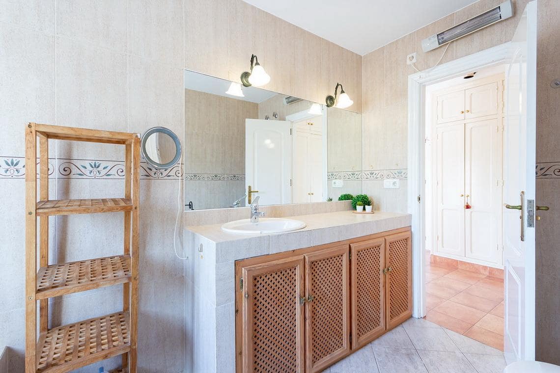 4 soverom Villa til salgs i Almunecar - € 599 000 (Ref: 9143678)