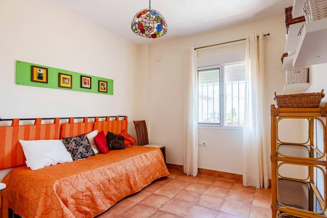 4 soverom Villa til salgs i Almunecar - € 599 000 (Ref: 9143678)