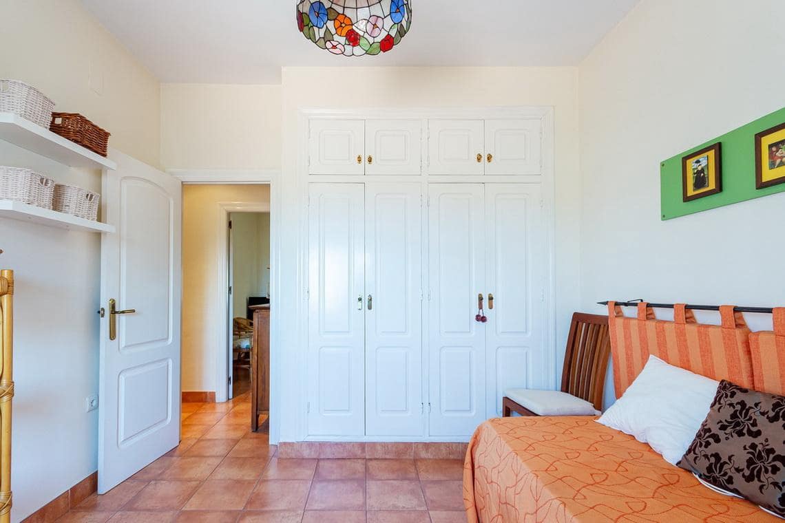 4 soverom Villa til salgs i Almunecar - € 599 000 (Ref: 9143678)