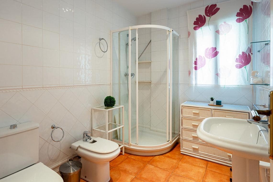 4 soverom Villa til salgs i Almunecar - € 599 000 (Ref: 9143678)