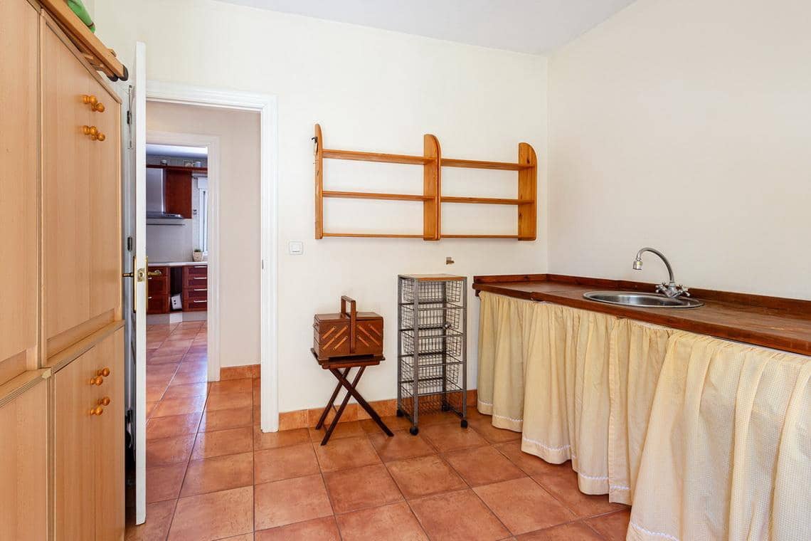 4 soverom Villa til salgs i Almunecar - € 599 000 (Ref: 9143678)