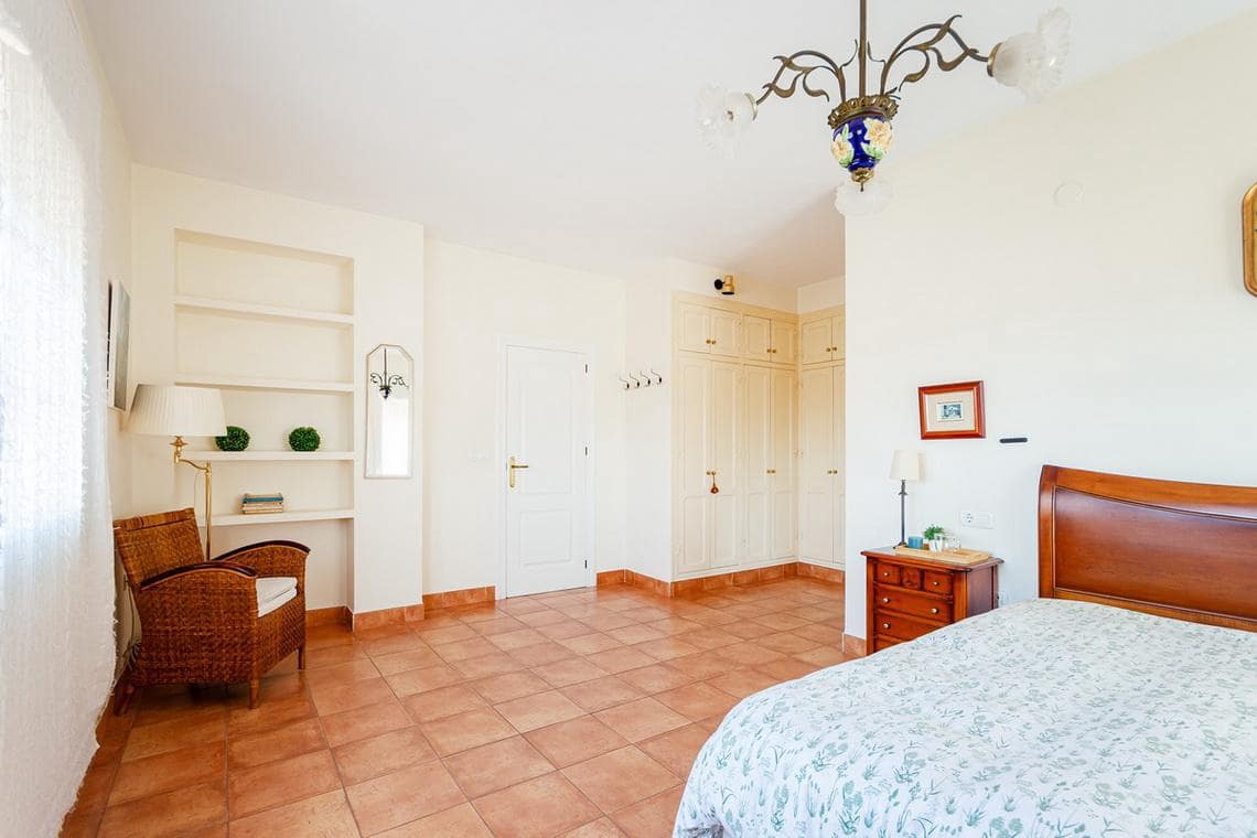 4 soverom Villa til salgs i Almunecar - € 599 000 (Ref: 9143678)