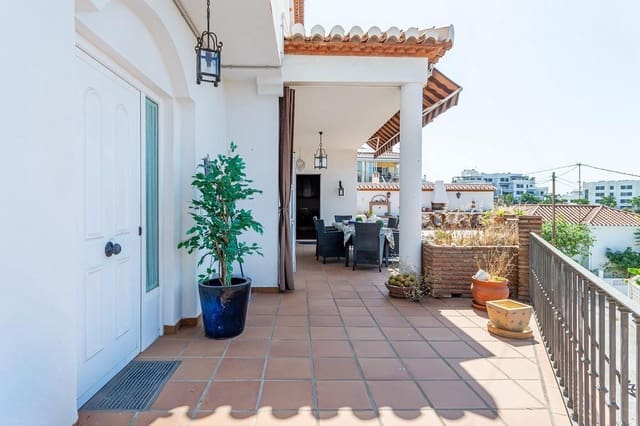 4 soverom Villa til salgs i Almuñécar - € 599 000 (Ref: 9143678)