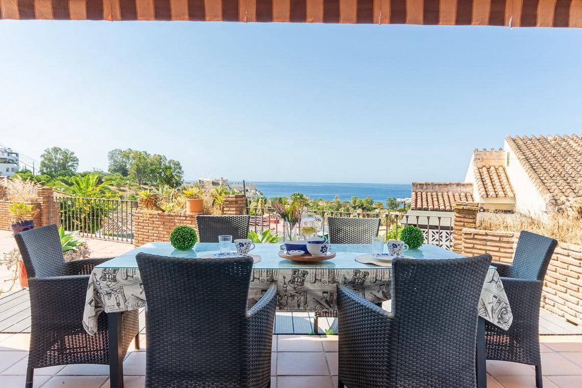 4 soverom Villa til salgs i Almunecar - € 599 000 (Ref: 9143678)