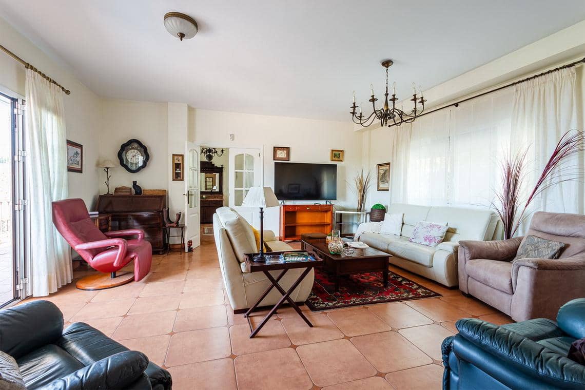 4 soverom Villa til salgs i Almunecar - € 599 000 (Ref: 9143678)