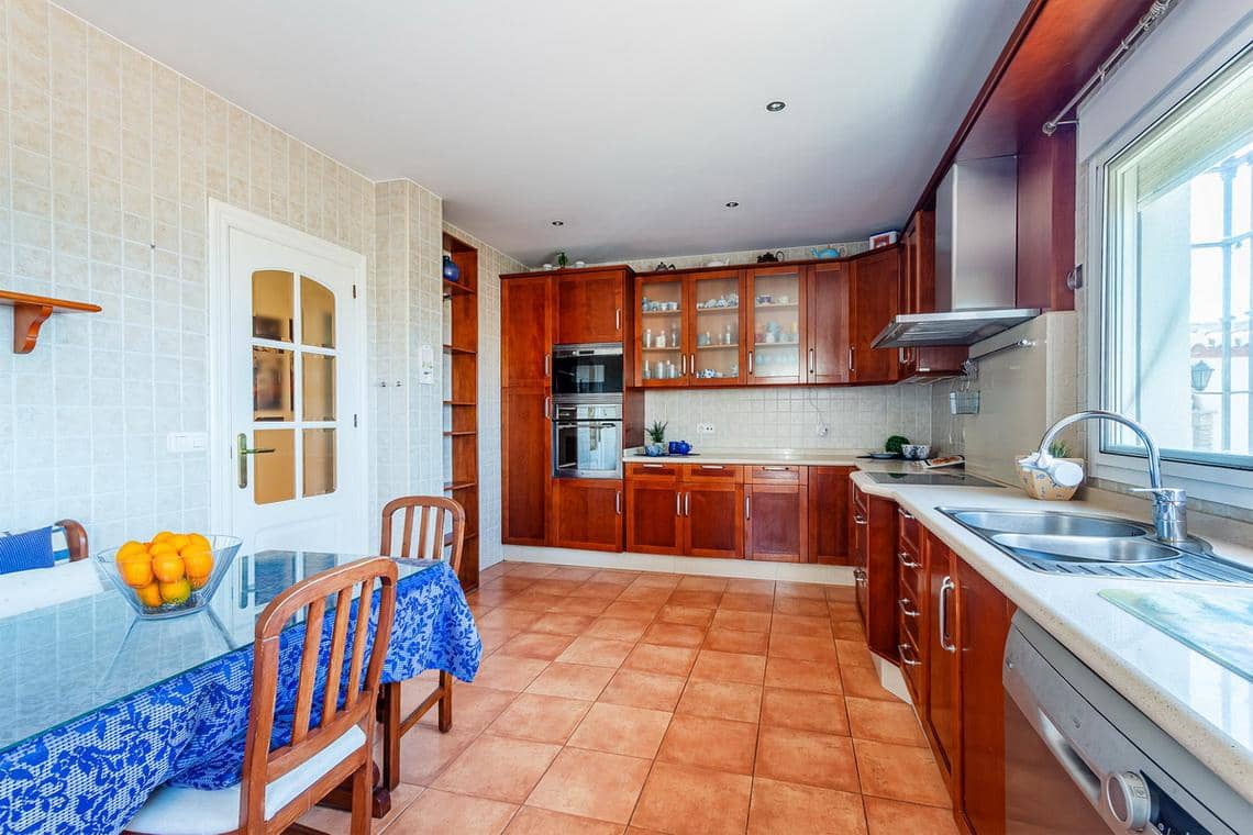 4 soverom Villa til salgs i Almunecar - € 599 000 (Ref: 9143678)