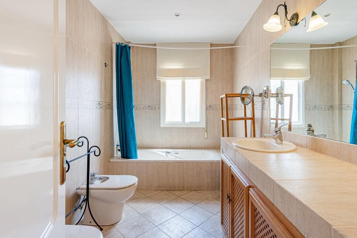 4 soverom Villa til salgs i Almunecar - € 599 000 (Ref: 9143678)