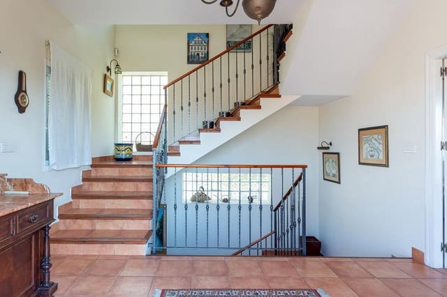 4 soverom Villa til salgs i Almuñécar - € 599 000 (Ref: 9143678)