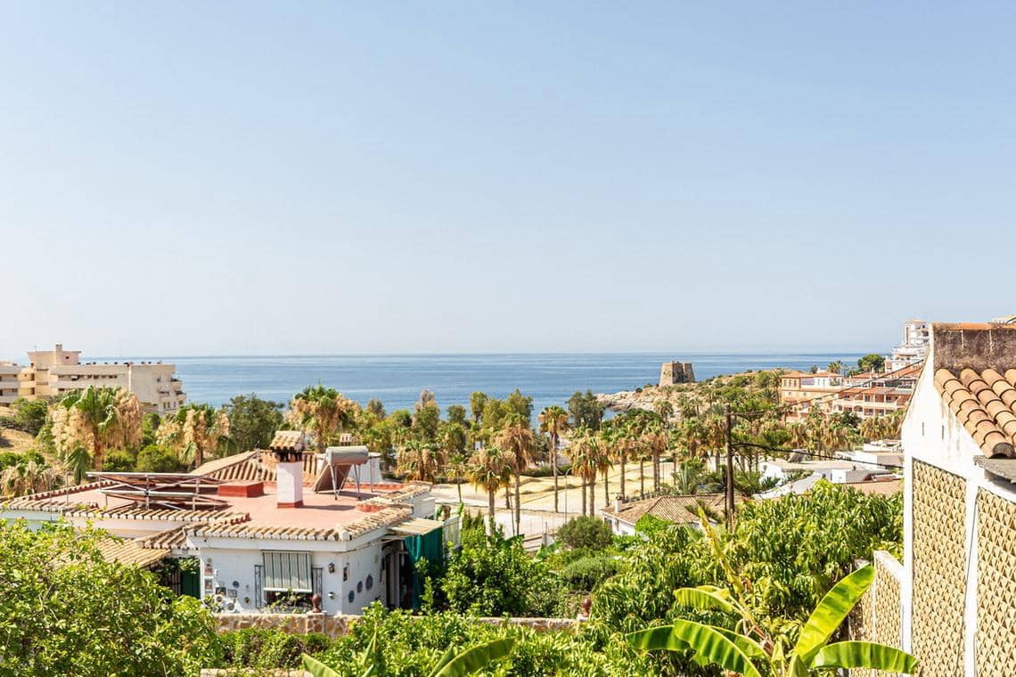 4 soverom Villa til salgs i Almunecar - € 599 000 (Ref: 9143678)