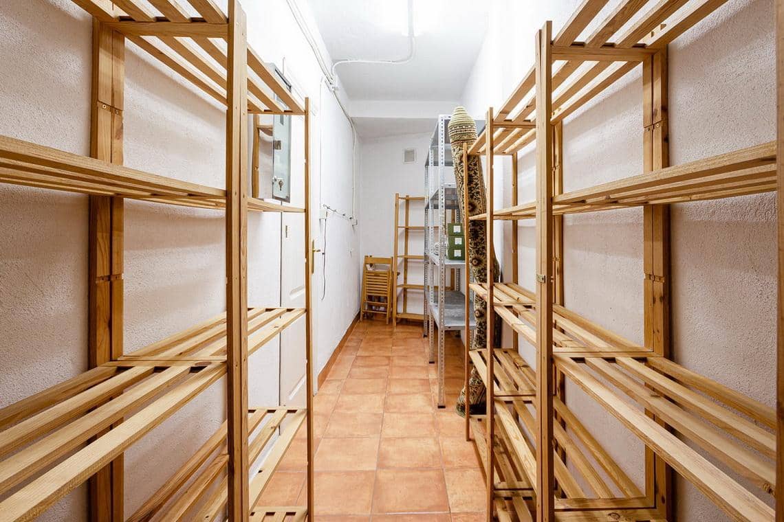 4 soverom Villa til salgs i Almunecar - € 599 000 (Ref: 9143678)