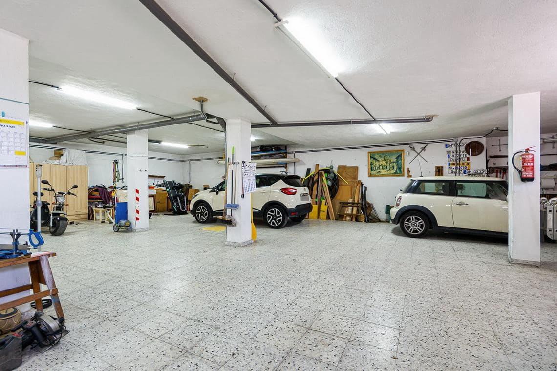 4 soverom Villa til salgs i Almunecar - € 599 000 (Ref: 9143678)