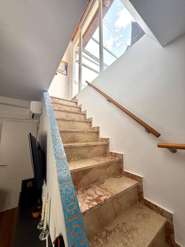 3 soverom Villa til salgs i Almunecar - € 315 000 (Ref: 9192815)