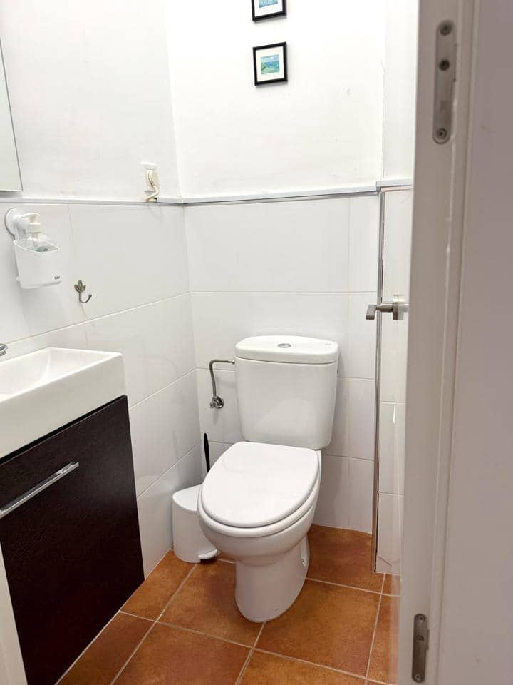 3 soverom Villa til salgs i Almunecar - € 315 000 (Ref: 9192815)