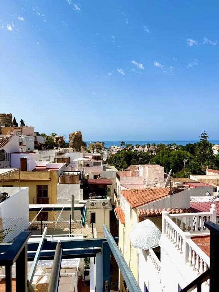 3 soverom Villa til salgs i Almunecar - € 315 000 (Ref: 9192815)