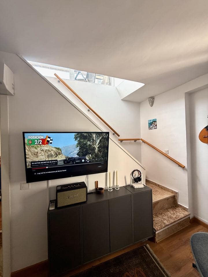 3 soverom Villa til salgs i Almunecar - € 315 000 (Ref: 9192815)