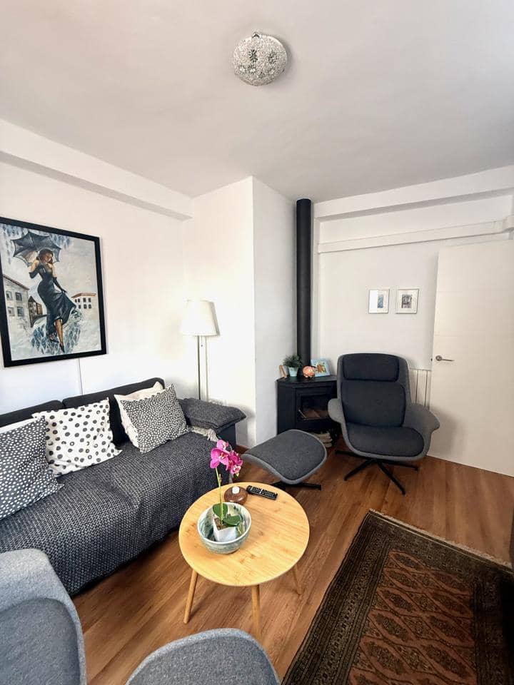 3 soverom Villa til salgs i Almunecar - € 315 000 (Ref: 9192815)