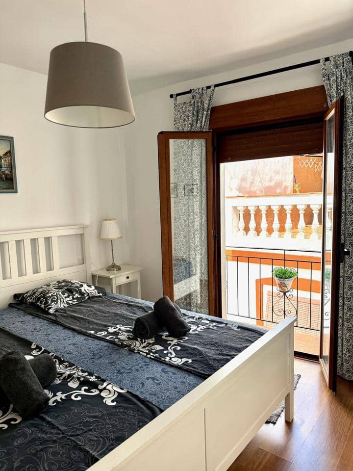 3 soverom Villa til salgs i Almunecar - € 315 000 (Ref: 9192815)