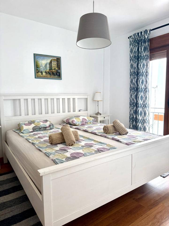 3 soverom Villa til salgs i Almunecar - € 315 000 (Ref: 9192815)