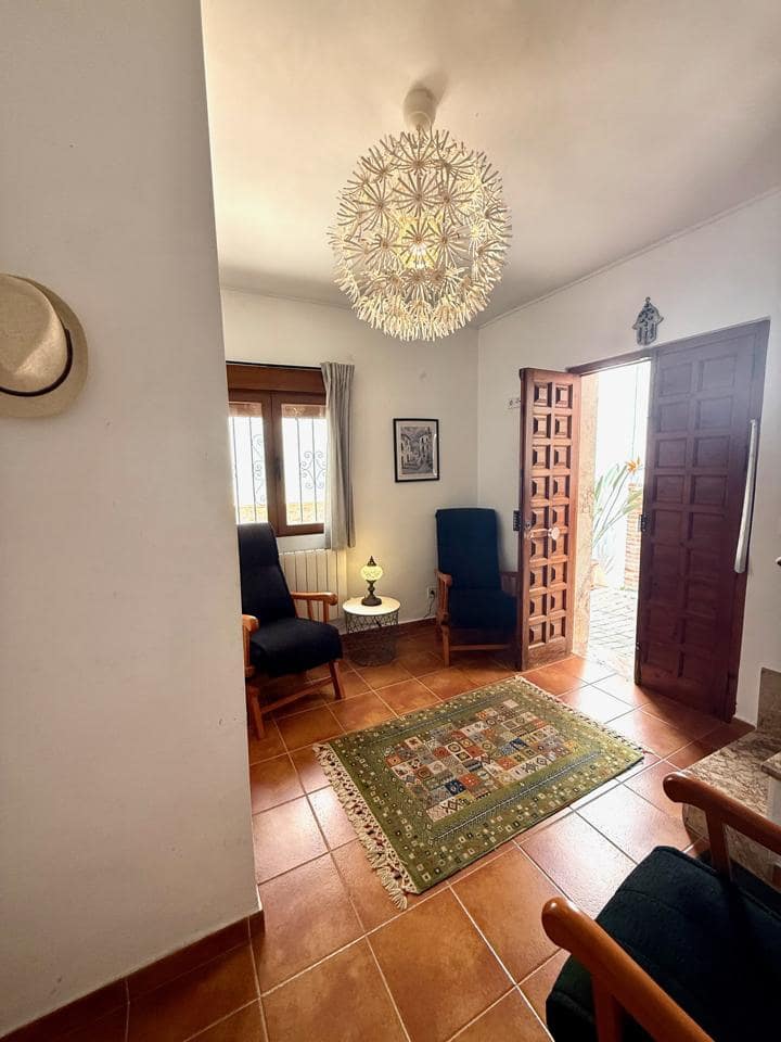 3 soverom Villa til salgs i Almunecar - € 315 000 (Ref: 9192815)