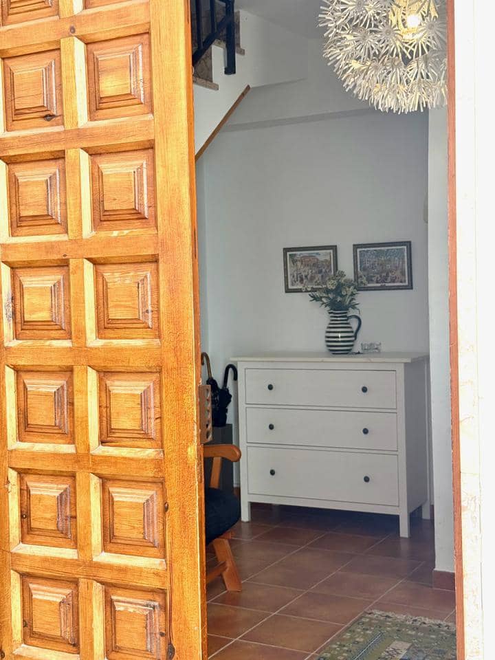 3 soverom Villa til salgs i Almunecar - € 315 000 (Ref: 9192815)