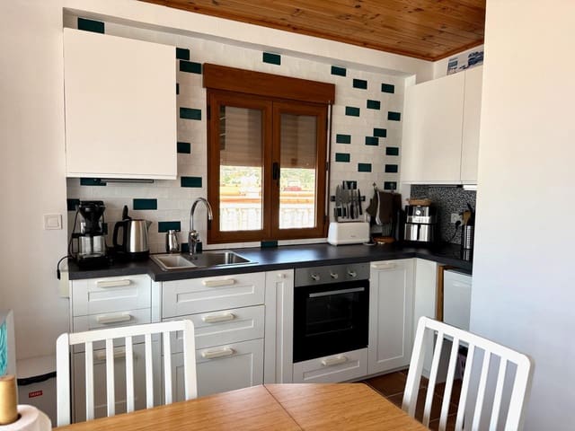 3 soverom Villa til salgs i Almuñécar - € 315 000 (Ref: 9192815)