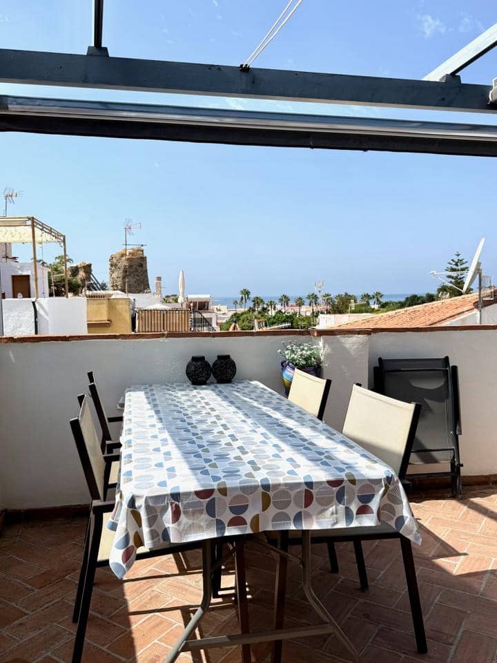 3 soverom Villa til salgs i Almunecar - € 315 000 (Ref: 9192815)