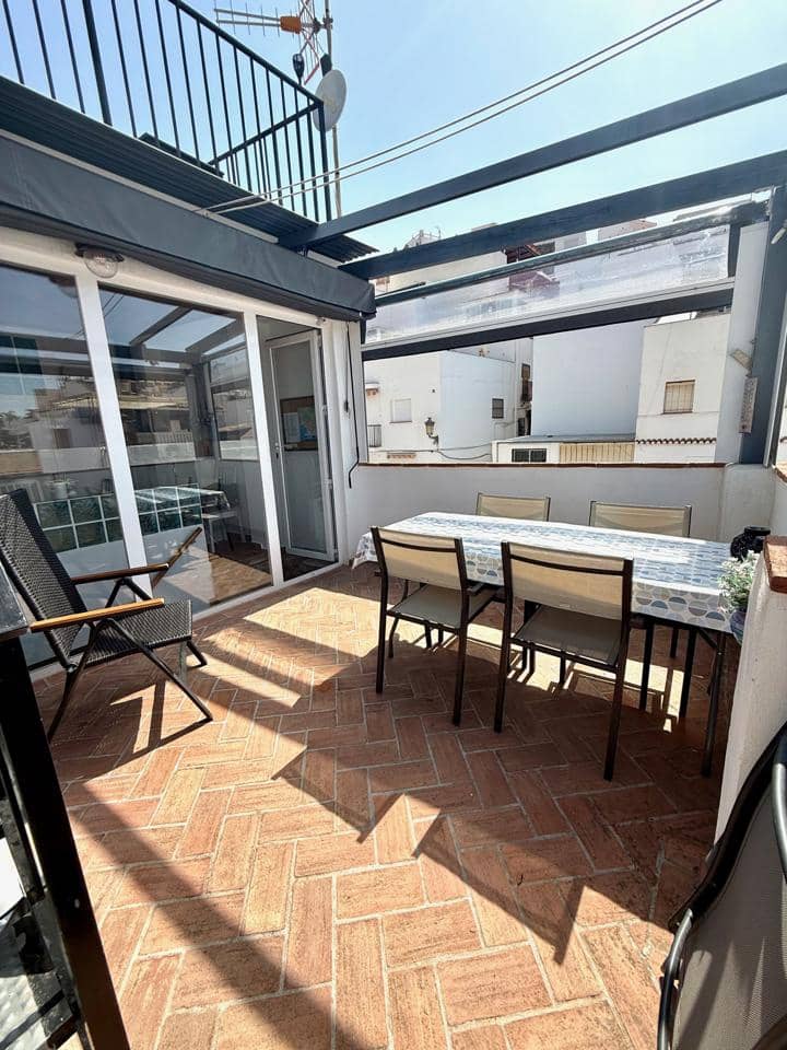 3 soverom Villa til salgs i Almunecar - € 315 000 (Ref: 9192815)