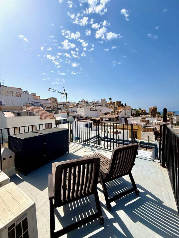 3 soverom Villa til salgs i Almunecar - € 315 000 (Ref: 9192815)