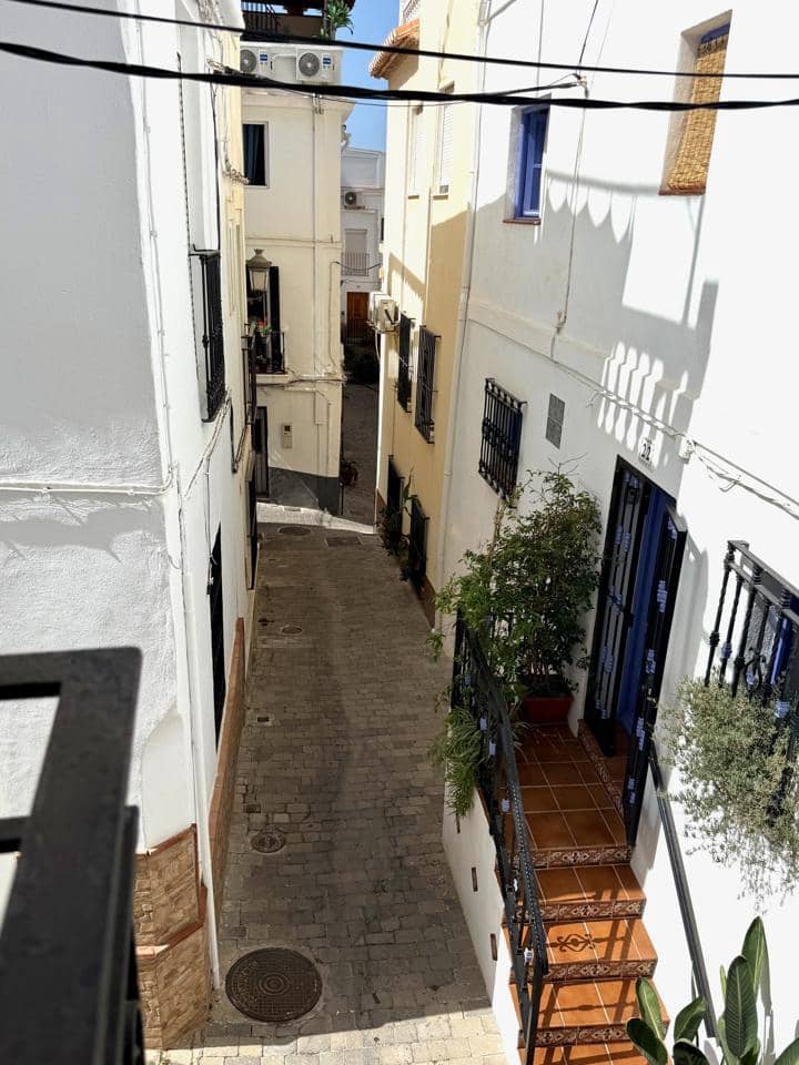 3 soverom Villa til salgs i Almunecar - € 315 000 (Ref: 9192815)