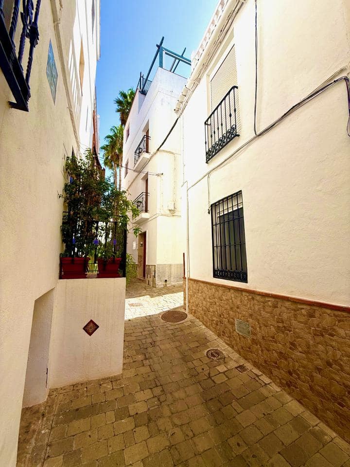 3 soverom Villa til salgs i Almunecar - € 315 000 (Ref: 9192815)