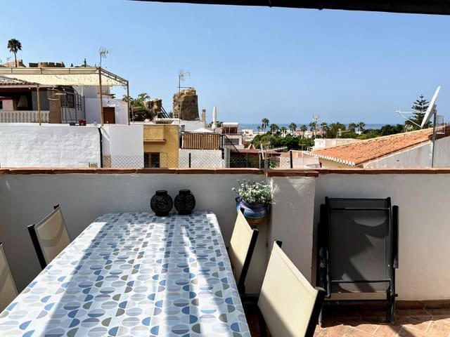 3 soverom Villa til salgs i Almuñécar - € 315 000 (Ref: 9192815)