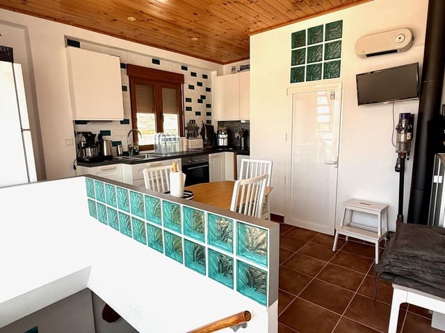 3 soverom Villa til salgs i Almuñécar - € 315 000 (Ref: 9192815)