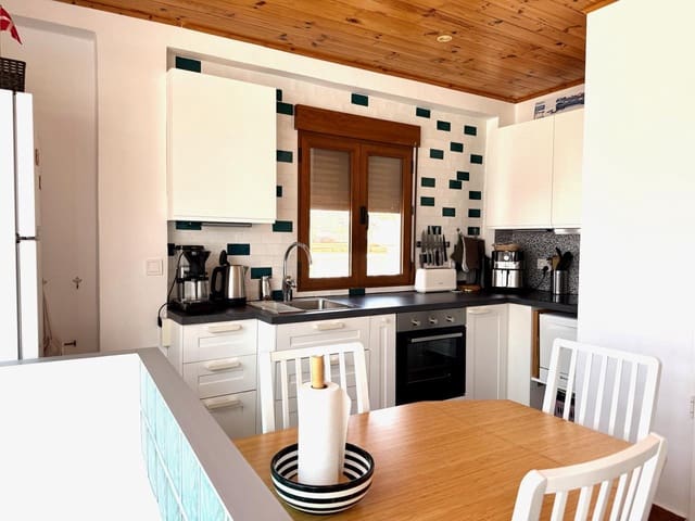 3 soverom Villa til salgs i Almuñécar - € 315 000 (Ref: 9192815)