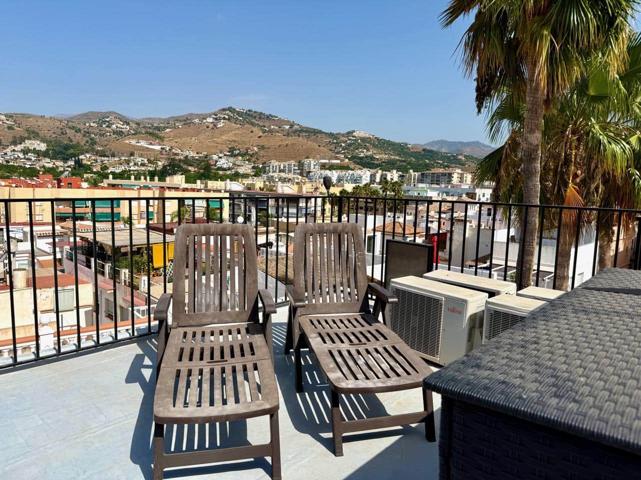 3 soverom Villa til salgs i Almunecar - € 315 000 (Ref: 9192815)