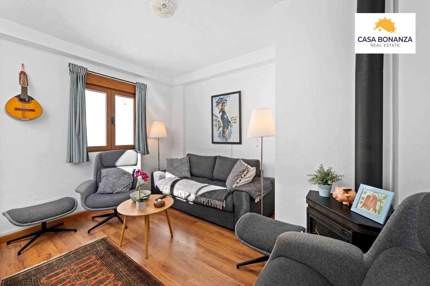 3 soverom Villa til salgs i Almunecar - € 315 000 (Ref: 9192815)