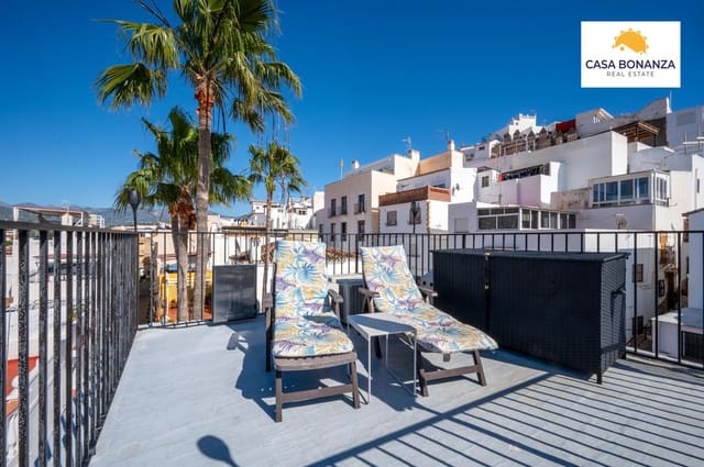 3 bedroom Villa for sale in Almuñécar - € 315,000 (Ref: 9192815)