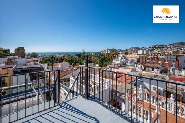 3 bedroom Villa for sale in Almuñécar - € 315,000 (Ref: 9192815)