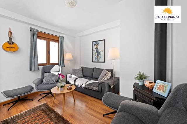 3 bedroom Villa for sale in Almuñécar - € 315,000 (Ref: 9192815)