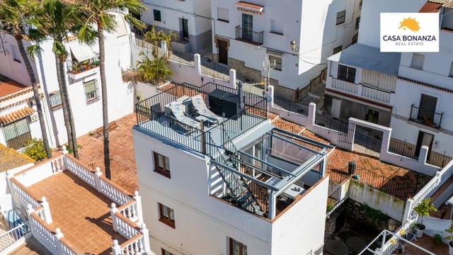 3 bedroom Villa for sale in Almuñécar - € 315,000 (Ref: 9192815)
