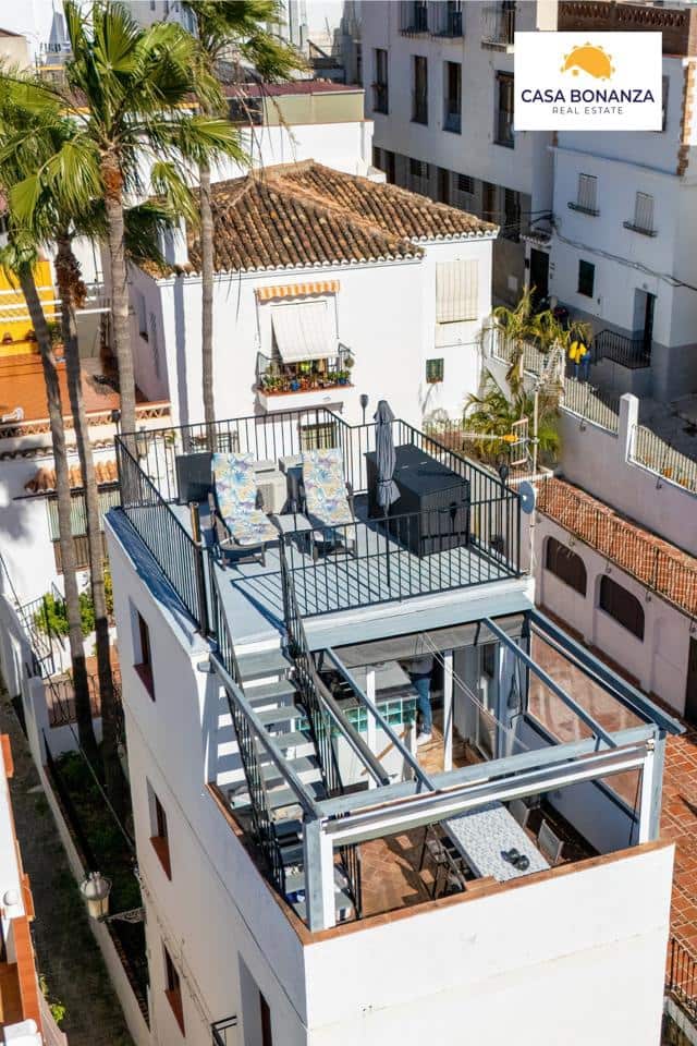 3 soverom Villa til salgs i Almunecar - € 315 000 (Ref: 9192815)