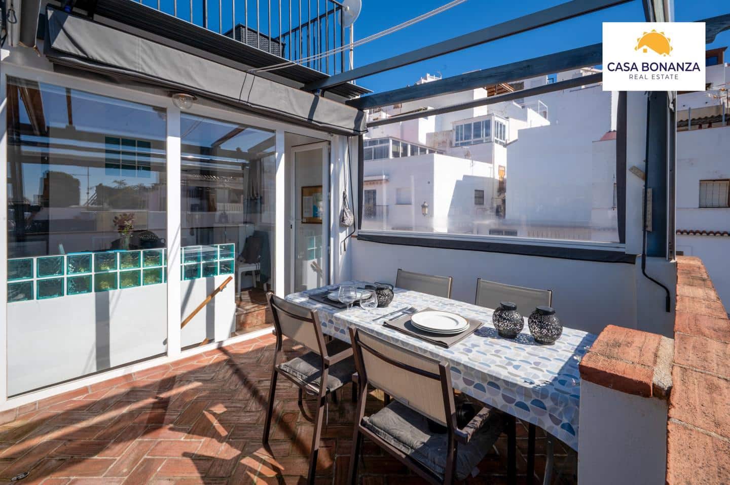 3 soverom Villa til salgs i Almunecar - € 315 000 (Ref: 9192815)