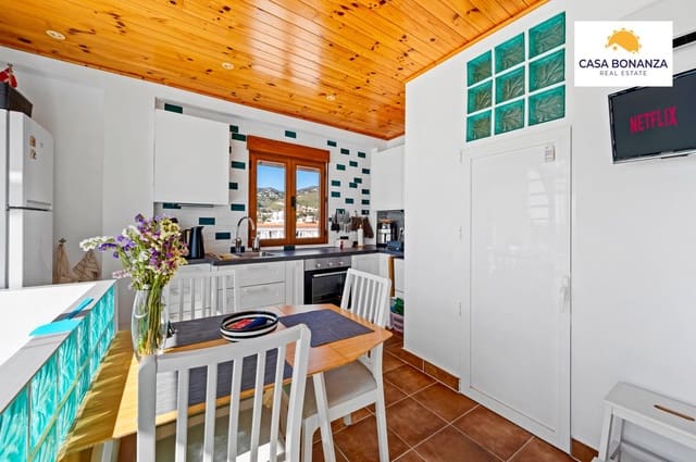 3 bedroom Villa for sale in Almuñécar - € 315,000 (Ref: 9192815)