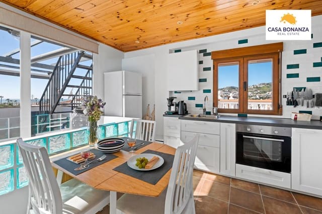 3 bedroom Villa for sale in Almuñécar - € 315,000 (Ref: 9192815)