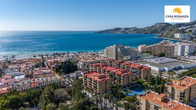 3 bedroom Villa for sale in Almuñécar - € 315,000 (Ref: 9192815)