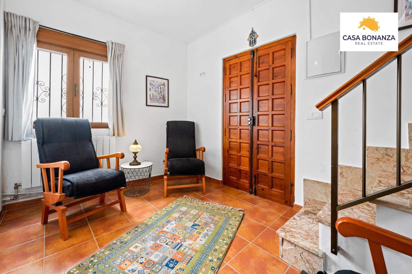 3 soverom Villa til salgs i Almunecar - € 315 000 (Ref: 9192815)