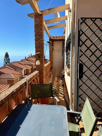 4 sovrum Villa till salu i Almuñécar med pool garage - 395 000 € (Ref: 9227323)