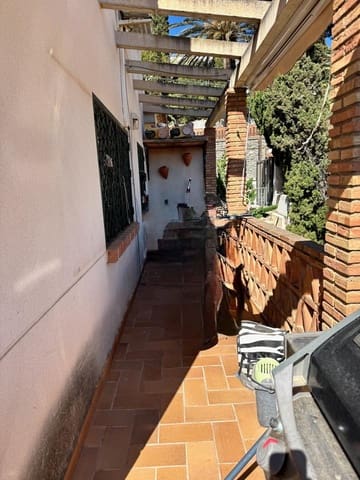 4 sovrum Villa till salu i Almuñécar med pool garage - 395 000 € (Ref: 9227323)