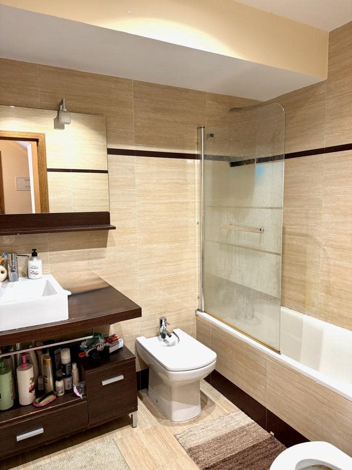 4 sovrum Villa till salu i Almunecar med pool garage - 395 000 € (Ref: 9227323)