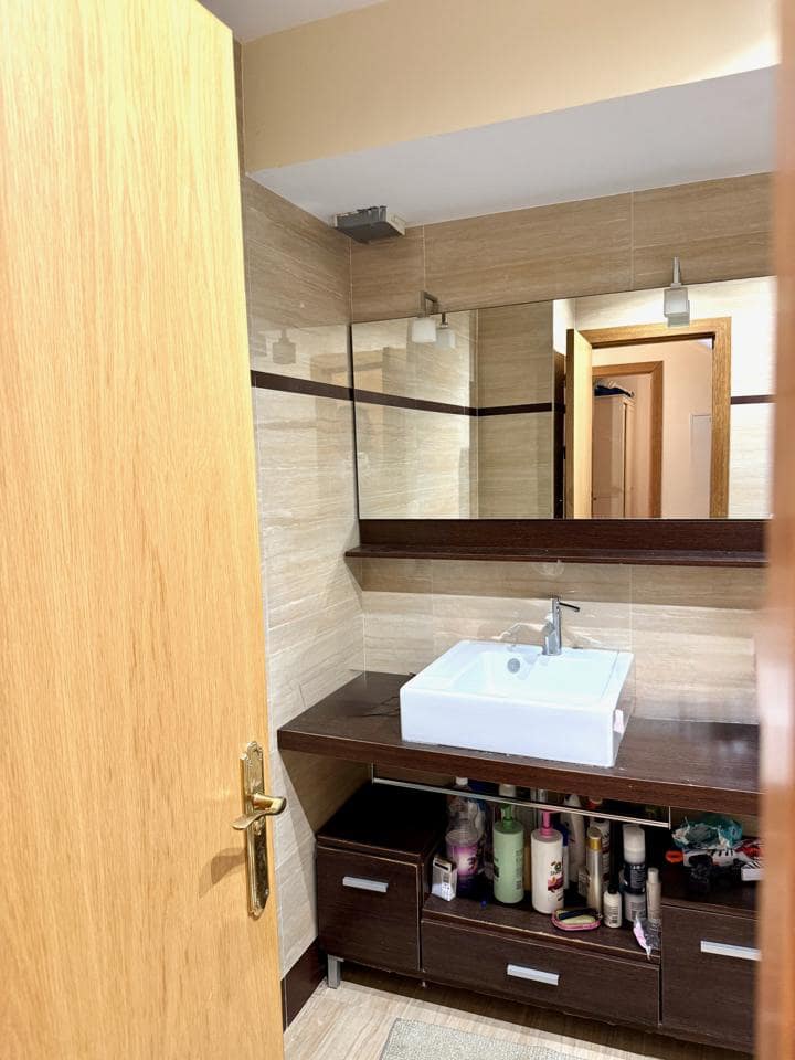 4 sovrum Villa till salu i Almunecar med pool garage - 395 000 € (Ref: 9227323)