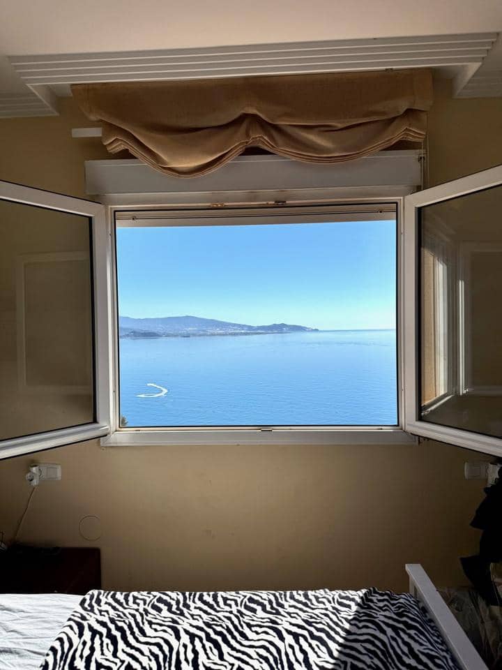 4 sovrum Villa till salu i Almunecar med pool garage - 395 000 € (Ref: 9227323)